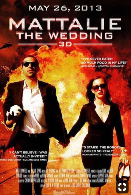 Ideas para sesion save the date 2