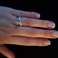 ¡Muéstrame tus uñas! - 1