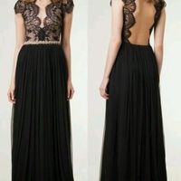 Si tú fueras una invitada a tu propia boda, ¿cómo irías vestida? - 1