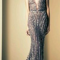 Si tú fueras una invitada a tu propia boda, ¿cómo irías vestida? - 2