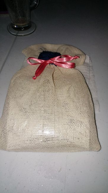 Recuerditos hechos por nosotras o comprarlos?? - 1