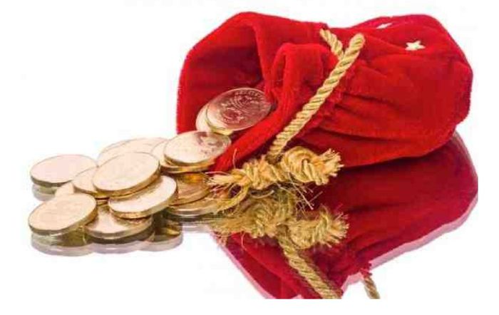 Mi galleta de la suerte es la numero 8 - 1