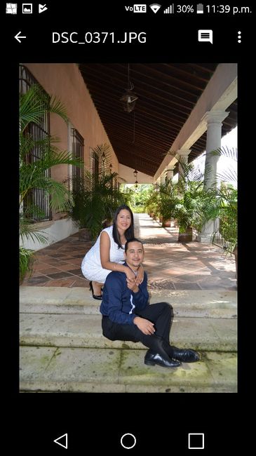 Sesión informal - 2