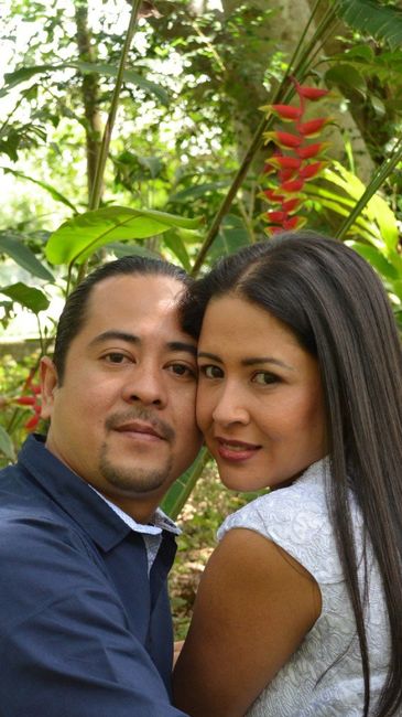 Sesión informal - 6