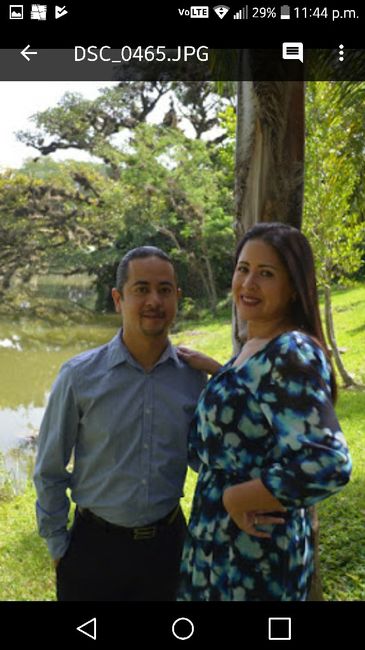 Sesión informal - 8