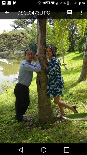 Sesión informal - 9