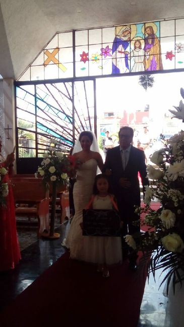 El tan esperado día - 2