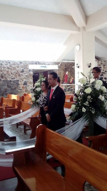 El tan esperado día - 3