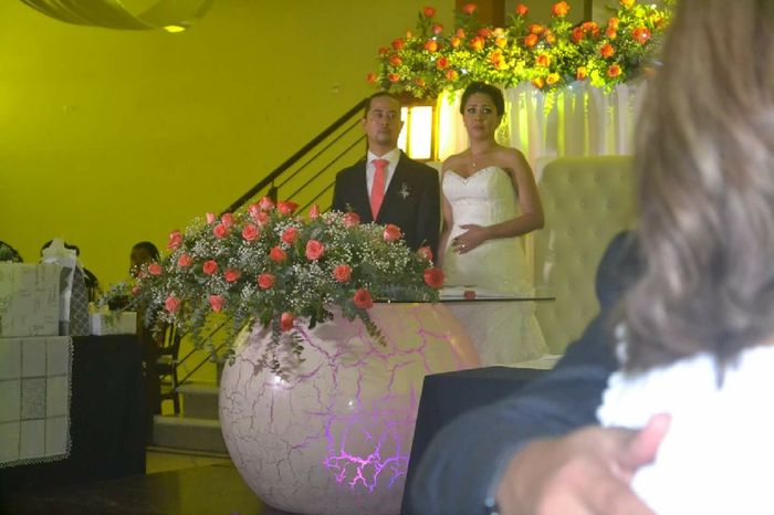 Fotos de la boda - 10