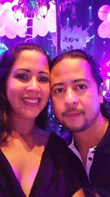 Fotos de la boda - 13