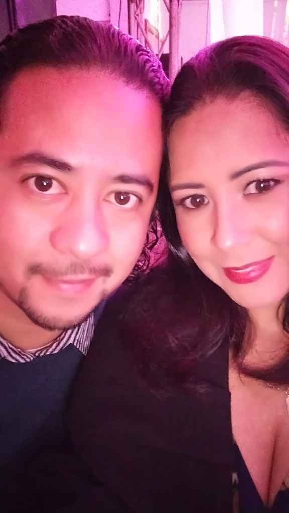 Mis banderines Mayra - 1