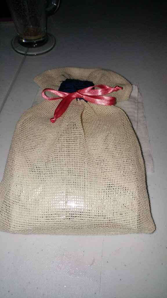 Recuerditos hechos por nosotras o comprarlos?? - 1