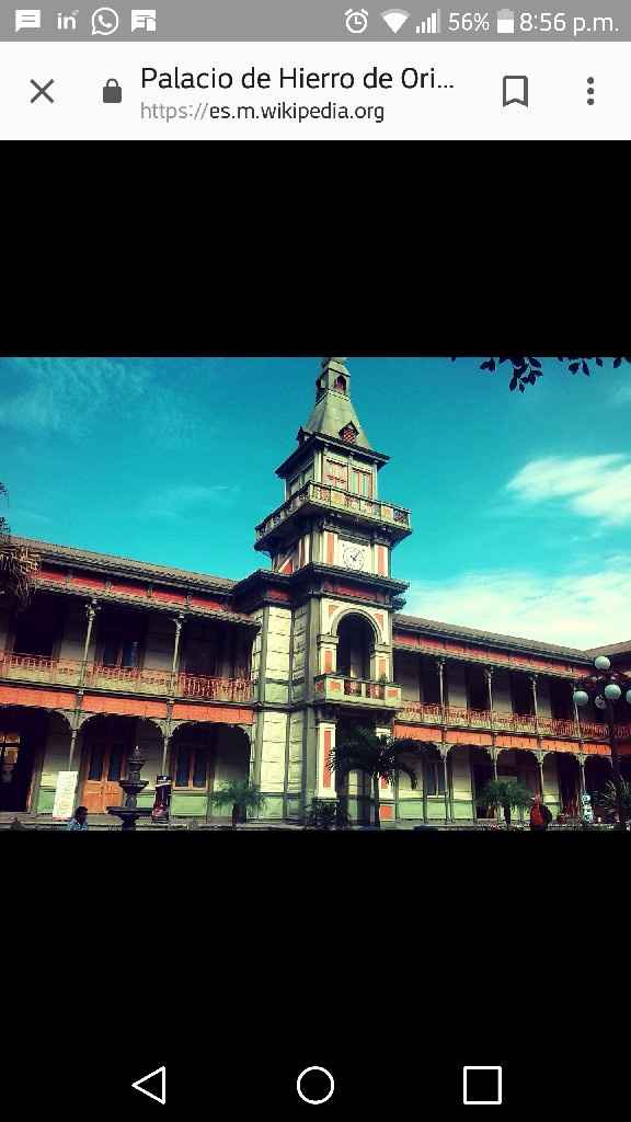 ¡el anillo! 💍 - 1