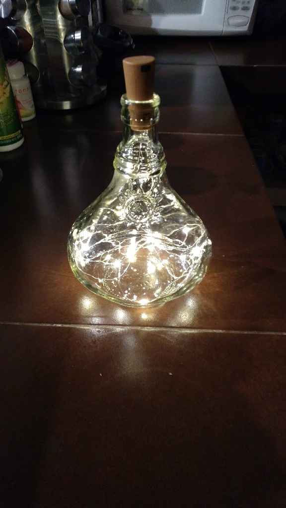 Centros de mesa parte 3 - 1