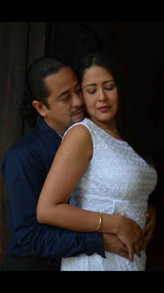 Sesión informal - 4