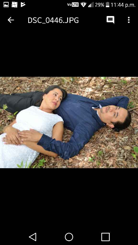 Sesión informal - 7