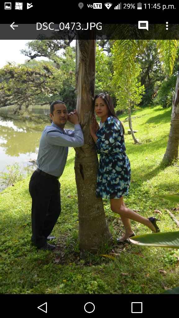 Sesión informal - 9