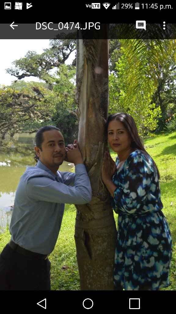 Sesión informal - 10