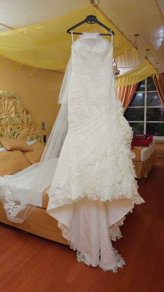 y antes de dormir... - 1