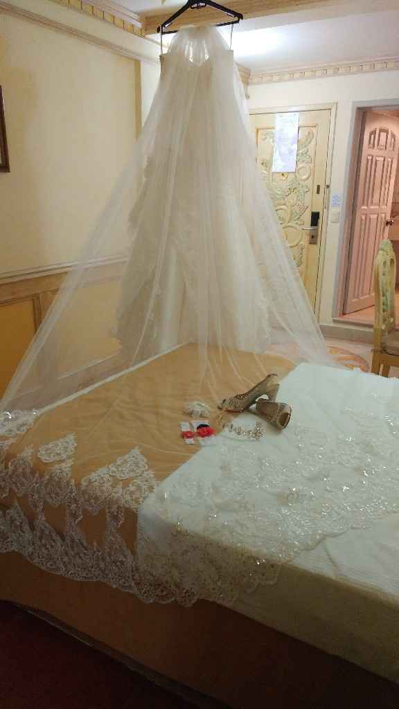 y antes de dormir... - 3