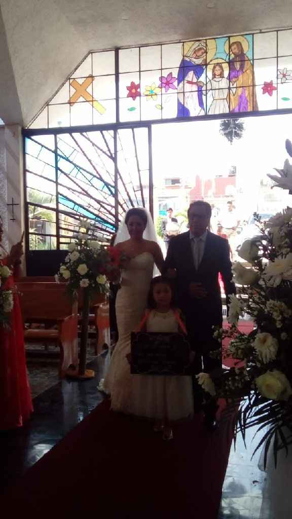 El tan esperado día - 2