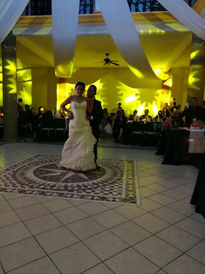 Fotos de la boda - 3