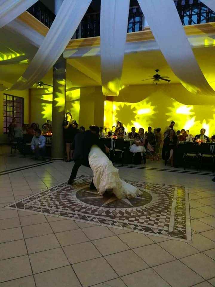 Fotos de la boda - 4