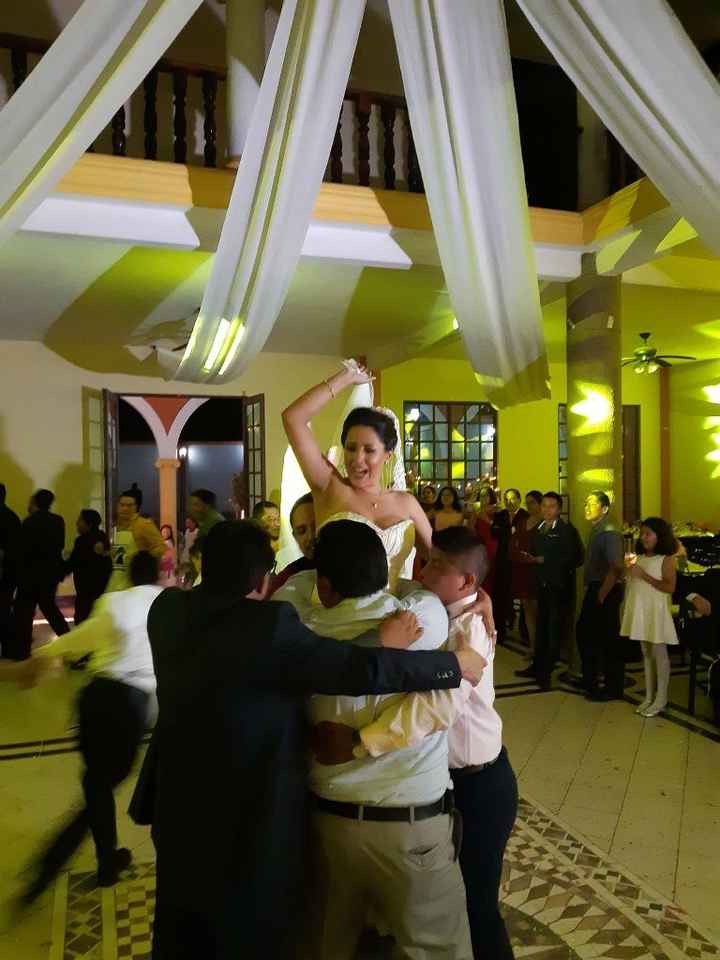 Fotos de la boda - 5