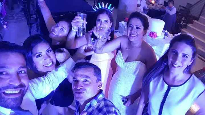 Fotos de la boda - 7