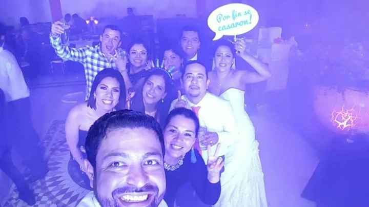 Fotos de la boda - 9