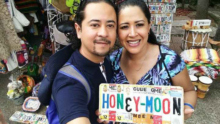 Fotos de la boda - 11