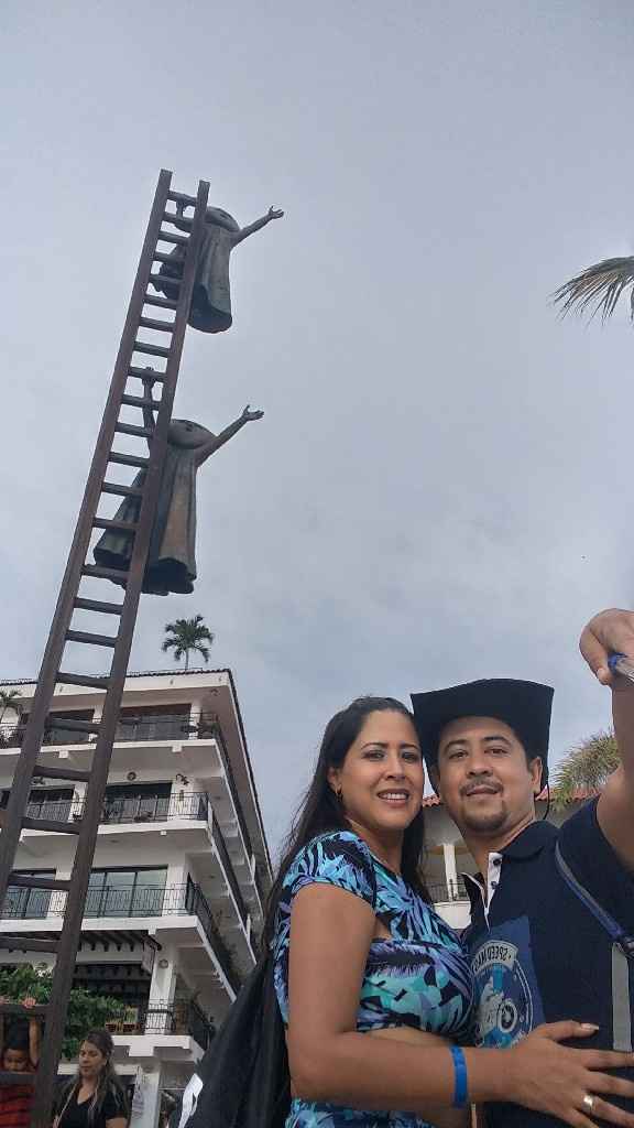 Fotos de la boda - 12