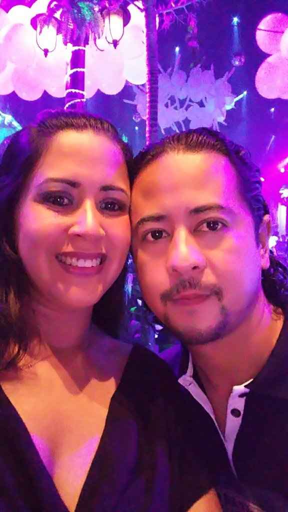 Fotos de la boda - 13