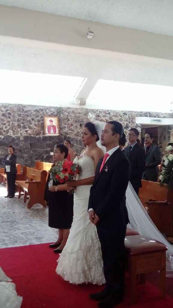 Hola de nuevo yo - 2