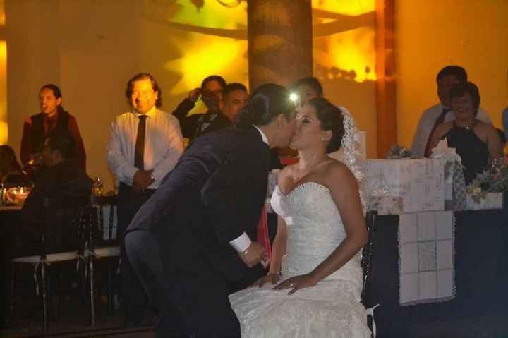 Velo catedral en la recepción? - 3