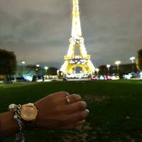 ¡Comprometida!💍✨ - 1