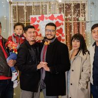 Novios que nos casamos el 14 de Octubre de 2023 en Durango - 5