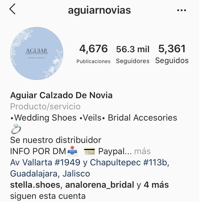 Las zapatillas de mis sueños 1