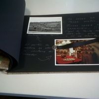 Ideas para un album de novios  - 1