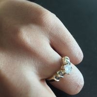 Y si me enseñas tu anillo? - 1