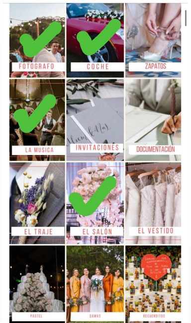 La lotería de Nelly 1