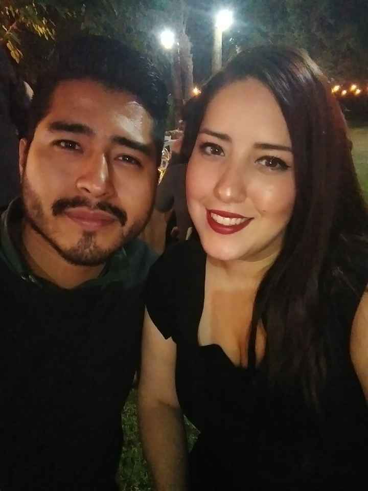 Sube una foto con tu FM o tu FE - 1