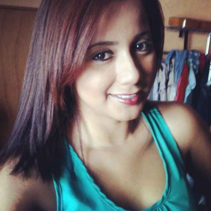 CUANDO ESTABA SOLTERA JIJI