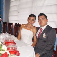 MI AMOR Y YO