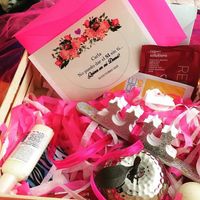 Regalo para damas de honor!! - 1