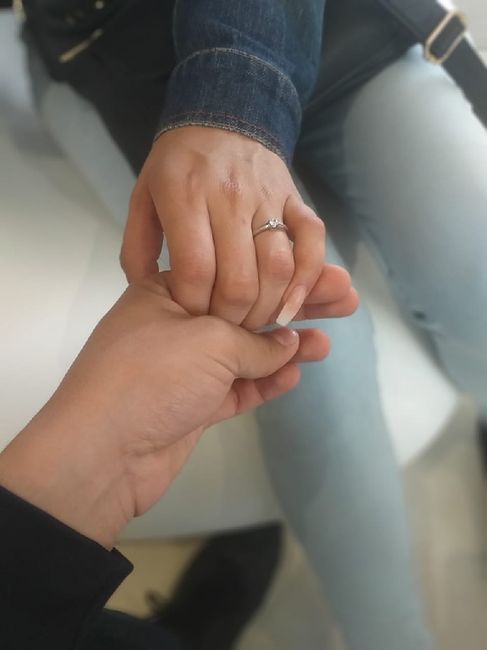 Último paso: ¡Comparte tu frase favorita de amor! - 1