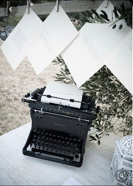 Mi historia de amor, Oly y Magnus 1