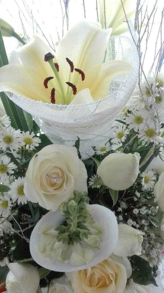  Al fin tengo mi anillo 💍 - 2