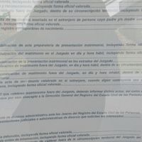 Costos del registro civil en el cis puebla - 1
