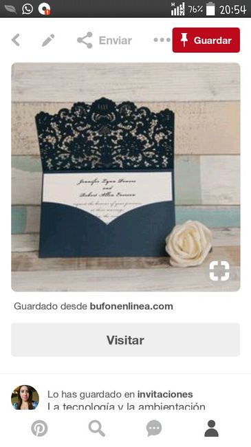  Ayudaa! Cómo hacer mis invitaciones - 1